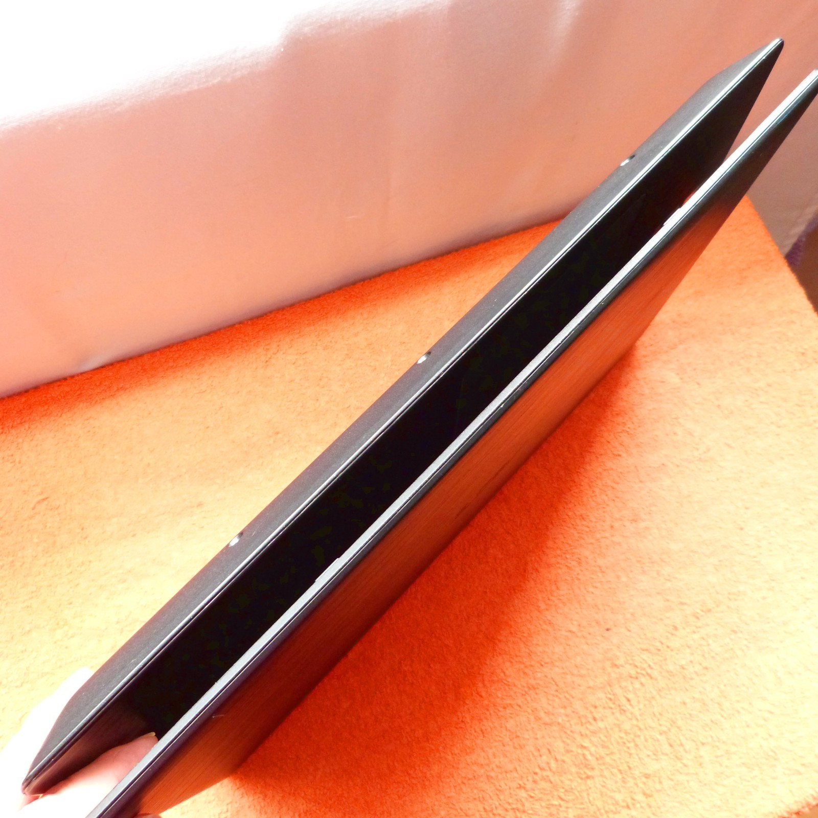 Acer A315 15″ FULLHD 120Hz Ultrabook l AMD RYZEN 5 POWER I SSD Windows 11
