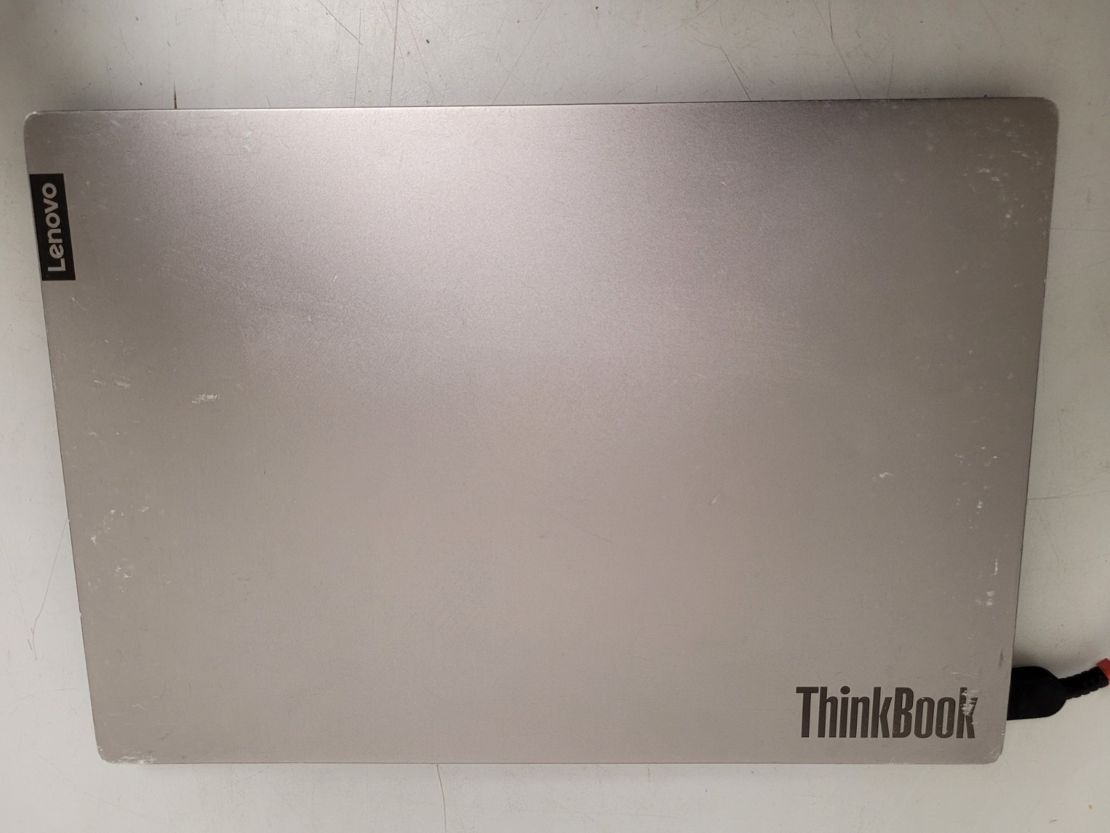 Lenovo Thinkbook 13s-IWL i5-8265u 1.6ghz 8gb ram 256gb ssd charger READ P204YP5