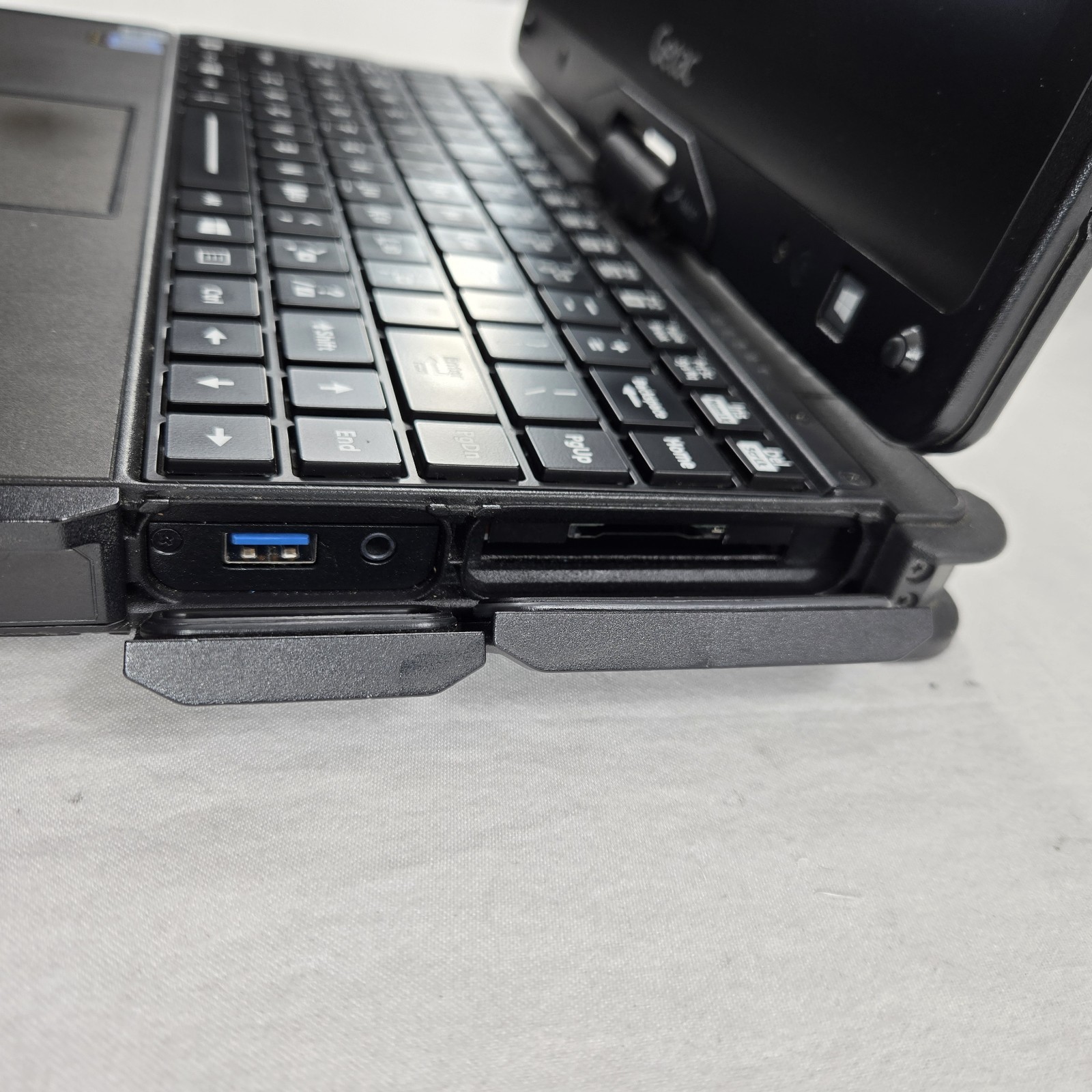 Getac V110 G6 Rugged Toughbook i5-10210U 1.60GHz 256GB SSD 16GB – Win11 Grade B