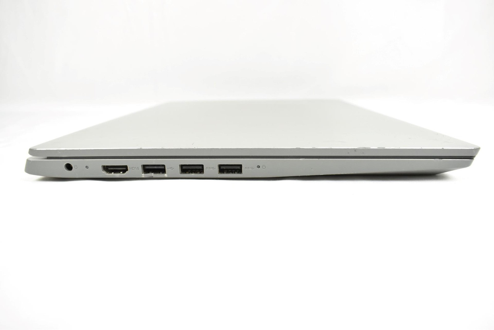 Lenovo Ideapad 3-15IIL05 i3-1005G1 1.2GHz 20GB 256GB SSD No OS 15.6″ *See Detail