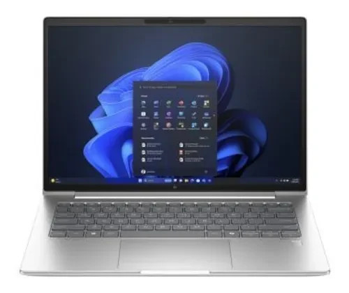 HP EliteBook 640 G11, Intel Core Ultra 7 165U, 32 GB, 512GB, WIN 11 PRO, BA6A5UP