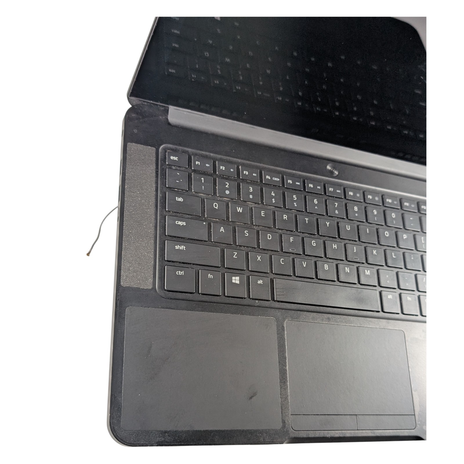 Razer Blade 14 Laptop (2016?) Chassis Topcase + LCD Only – AS-IS READ