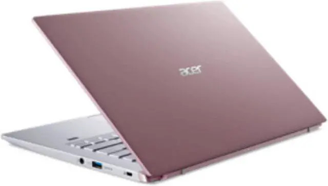 Acer Swift X 14 SFX14- 14 in FHD Ryzen 5 5600U 256GB SSD 8GB RAM