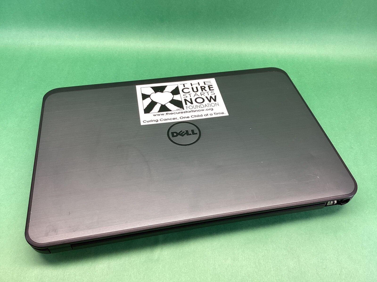 Dell Latitude 3540, i5 Laptop – UNTESTED