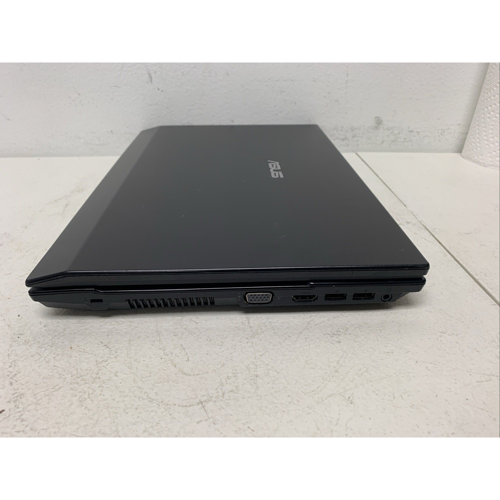 ASUS P42F Core i3 M370 2.40ghz 4GB Ram 320GB HHD WIND 10 Pro