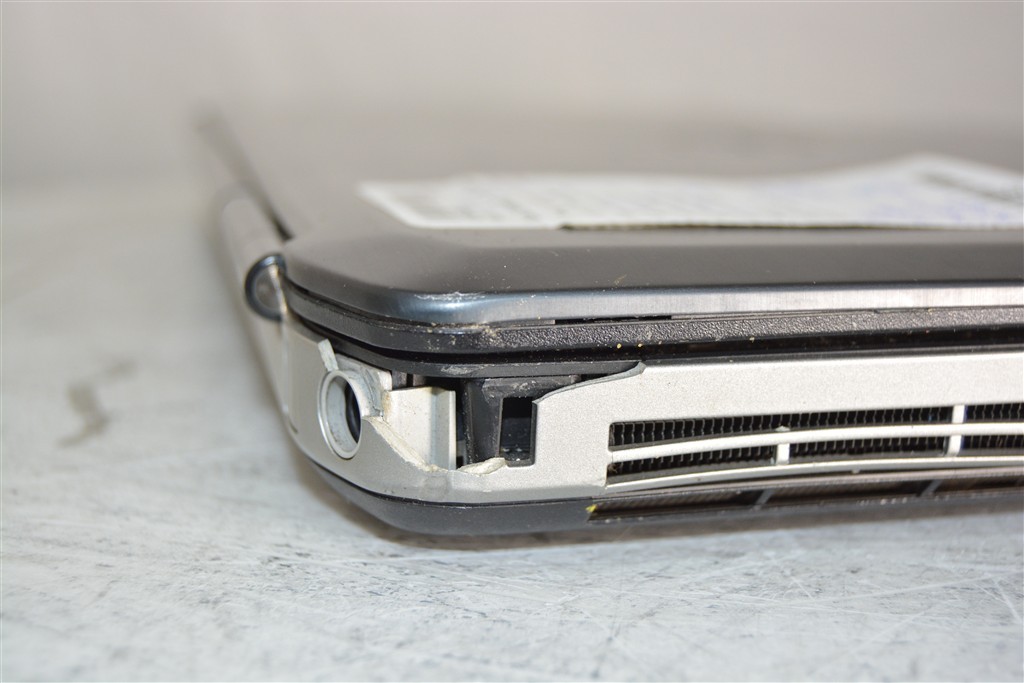 DELL LATITUDE E5530 NON-VPRO Laptop Intel I3-2328M 4GB SEE NOTES