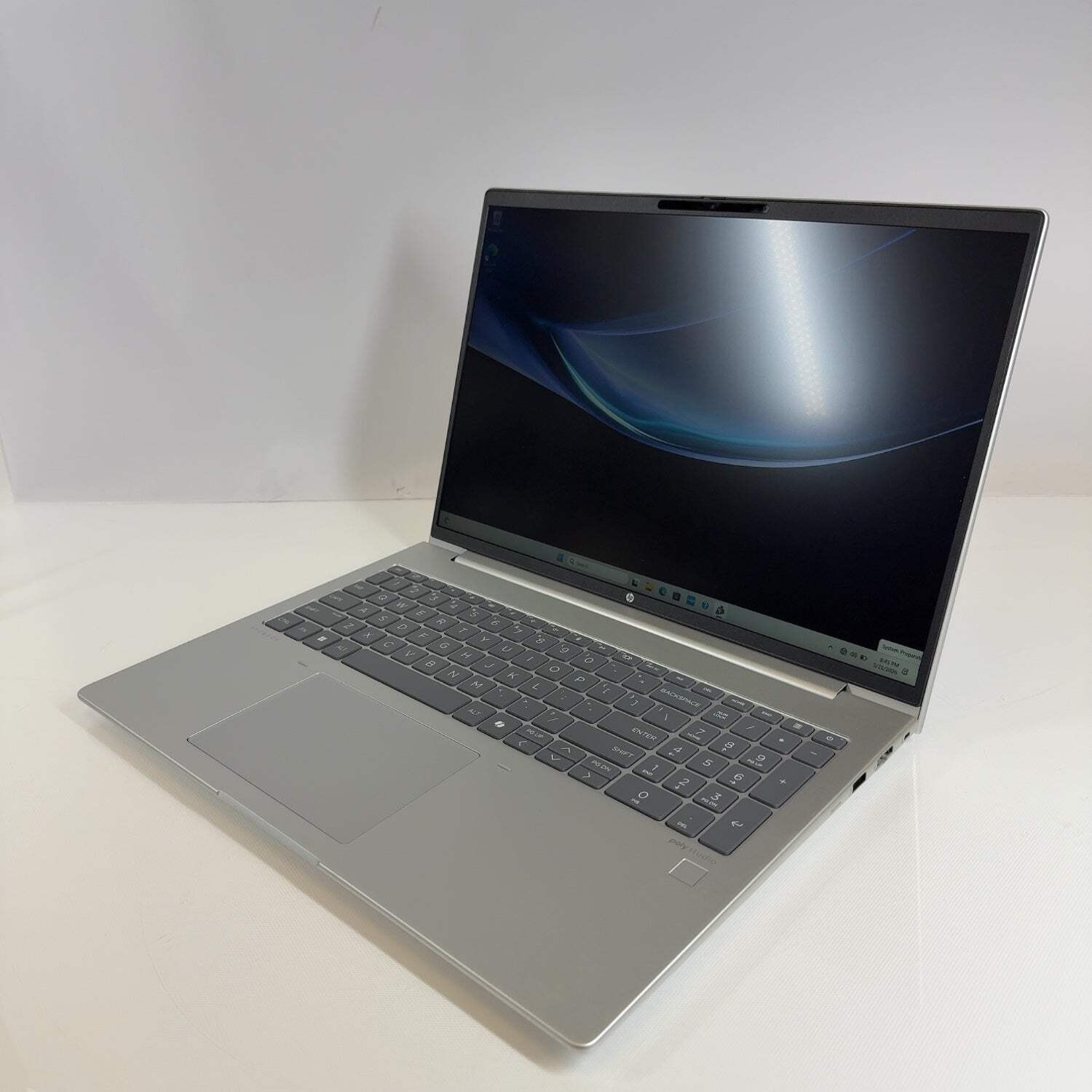 HP ProBook 465 G11 A1RM8UT#ABA 16″ Ryzen 7 7735U 2.7GHz 16GB RAM 512GB SSD