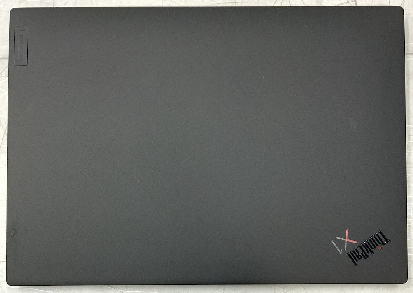 Lenovo ThinkPad X1 Carbon Gen 11 Intel i5-1345U 16GB DDR5 512GB NVMe Touchscreen