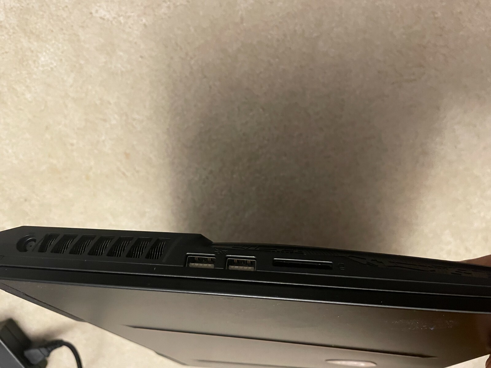 msi gaming laptop 17.3