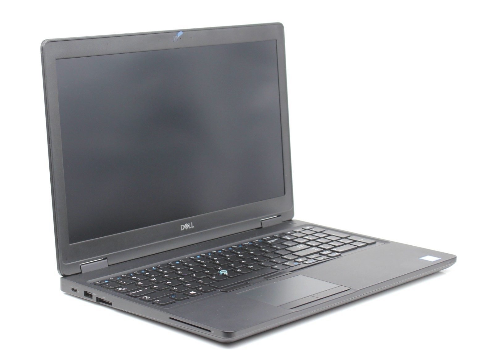 Linux Mint 22.3 Dell Laptop Computer 3.50GHz 500GB SSD, 16GB Bluetooth Wi-Fi VGA