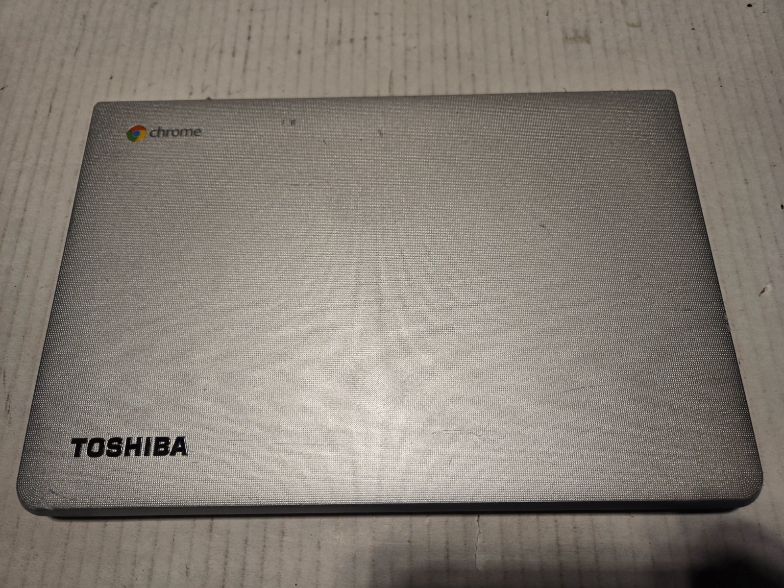 Toshiba CB35-C3300 Chromebook 2 13.3″ Celeron N2840 2GB RAM 16GB BT -Linux Ready