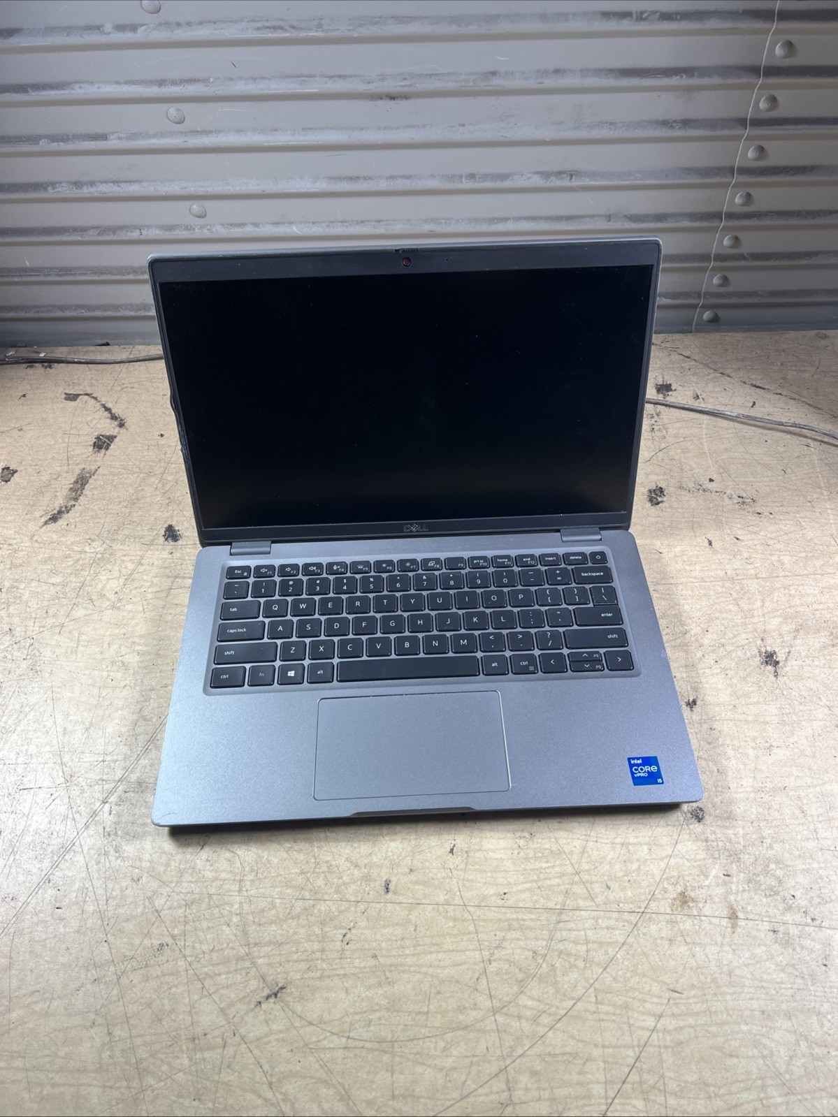 DELL LATITUDE 5420 INTEL CORE I5-1145G7 8GB RAM **NO HD/ NO CADDIE/ NO OS