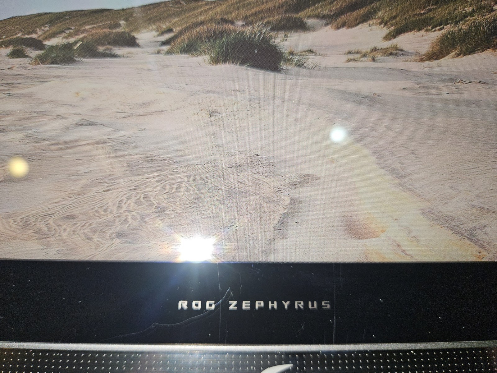 Asus ROG Zephyrus Duo 16 GX650PY-XS97 RTX 4090 64GB 2TB Gaming Laptop
