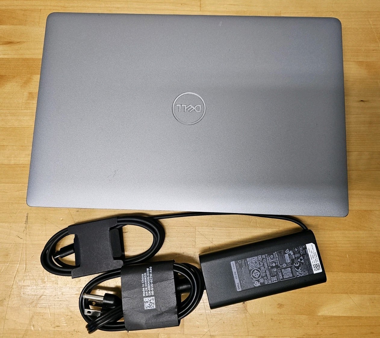 Dell Latitude 5420 14″ Laptop i5-1145G7@2.6GHz 16GB RAM 256GB SSD Windows 11 Pro