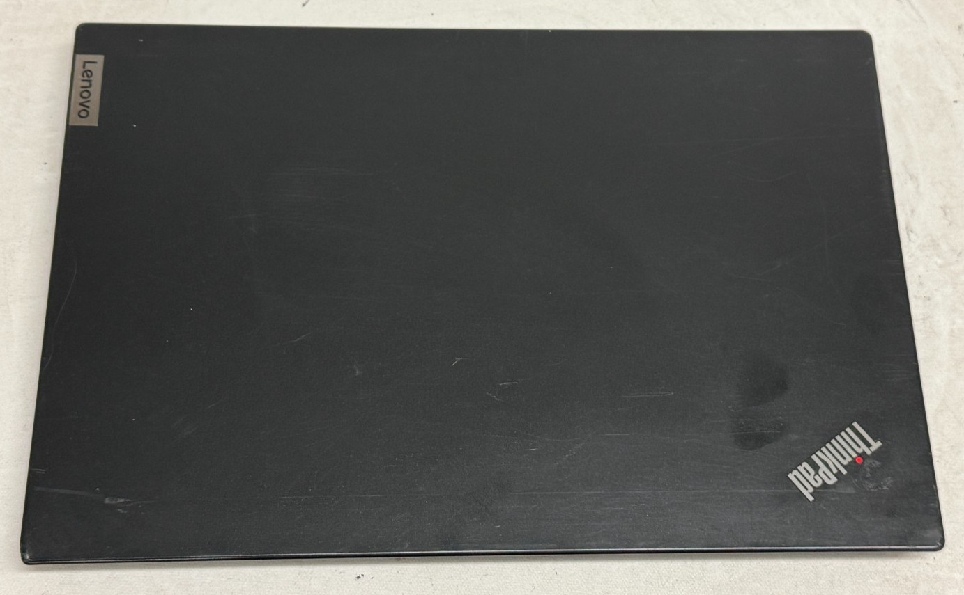 Lenovo ThinkPad E14 Gen 3 14″ (Ryzen 5 – 16GB RAM – 256GB SSD – Win11Home)