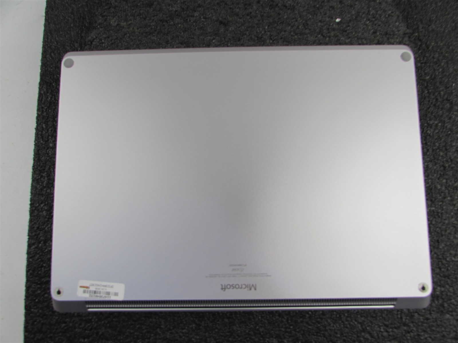 SURFACE SURFACE LAPTOP 6 CORE ULTRA 7 165H 512GB SSD 16GB RAM WIN 11 PRO