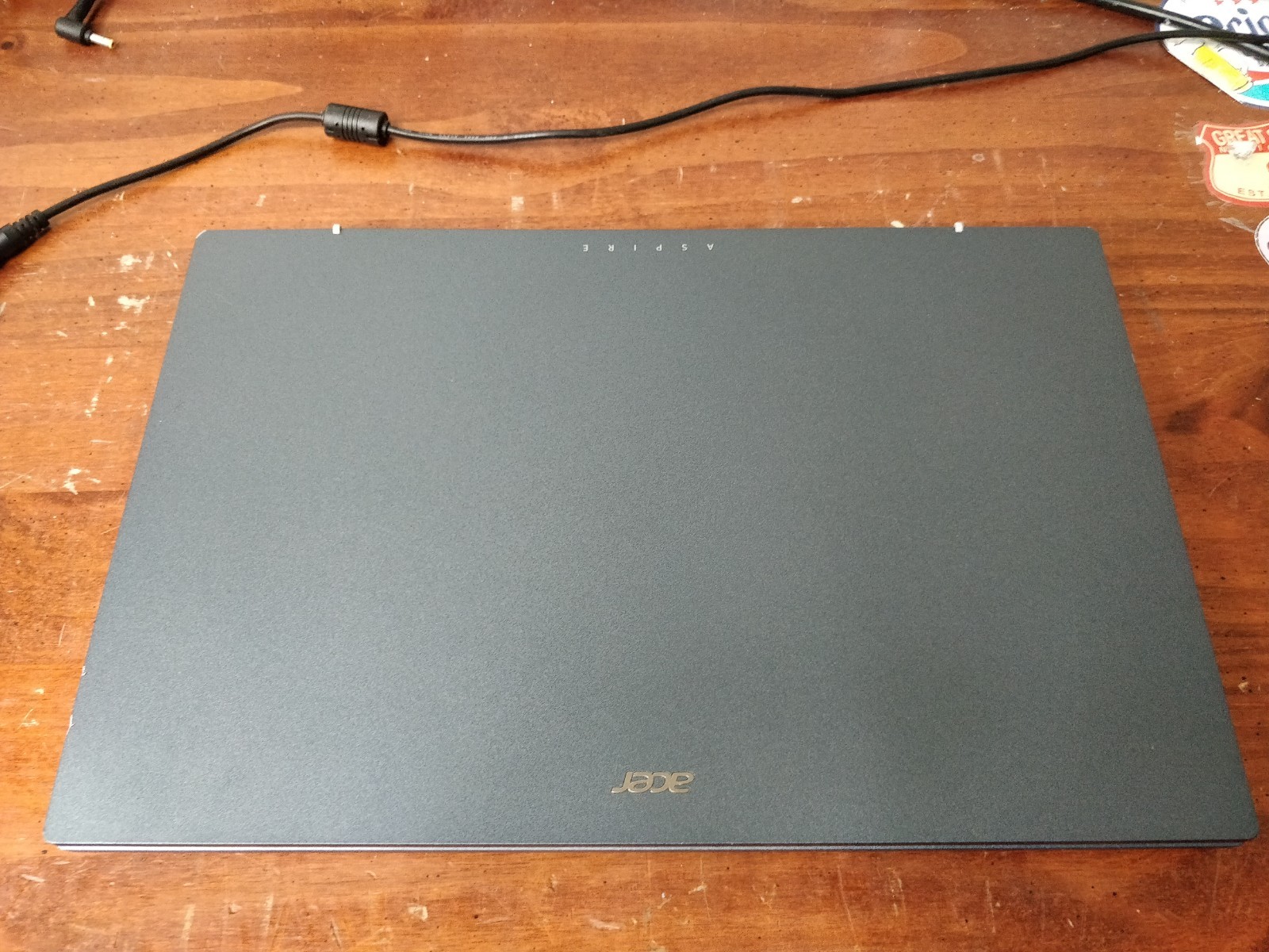 Acer Aspire 3 A315-24PT AMD Ryzen 5-7520U@2.80GHz 8GB RAM NO DRIVE PARTS 9020