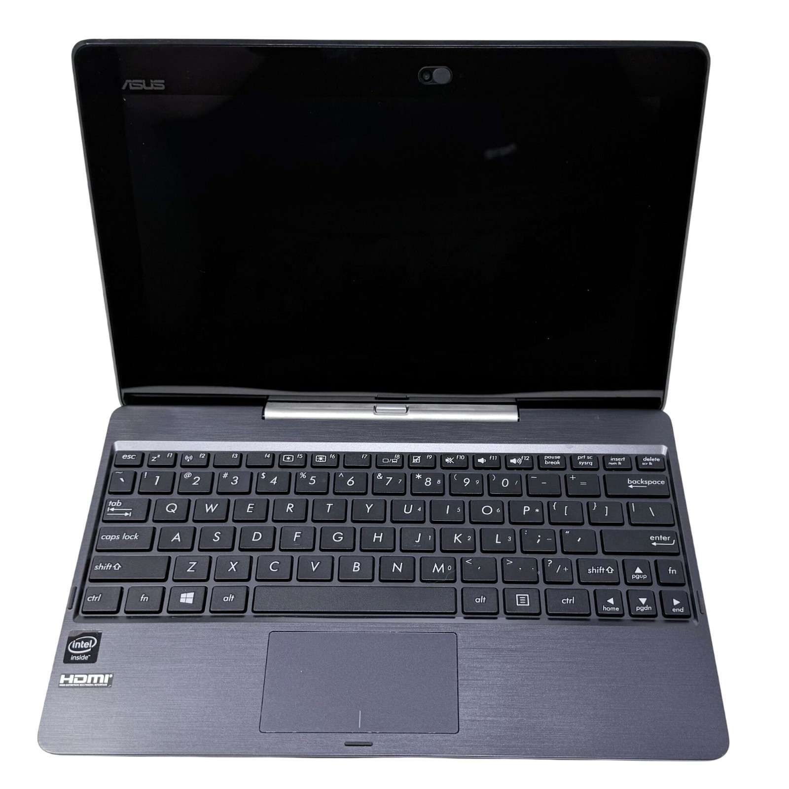 Asus Transformer Book T100TAM-C1-GM 10.1″ 64GB 2GB RAM 1.46GHz Tablet with Case