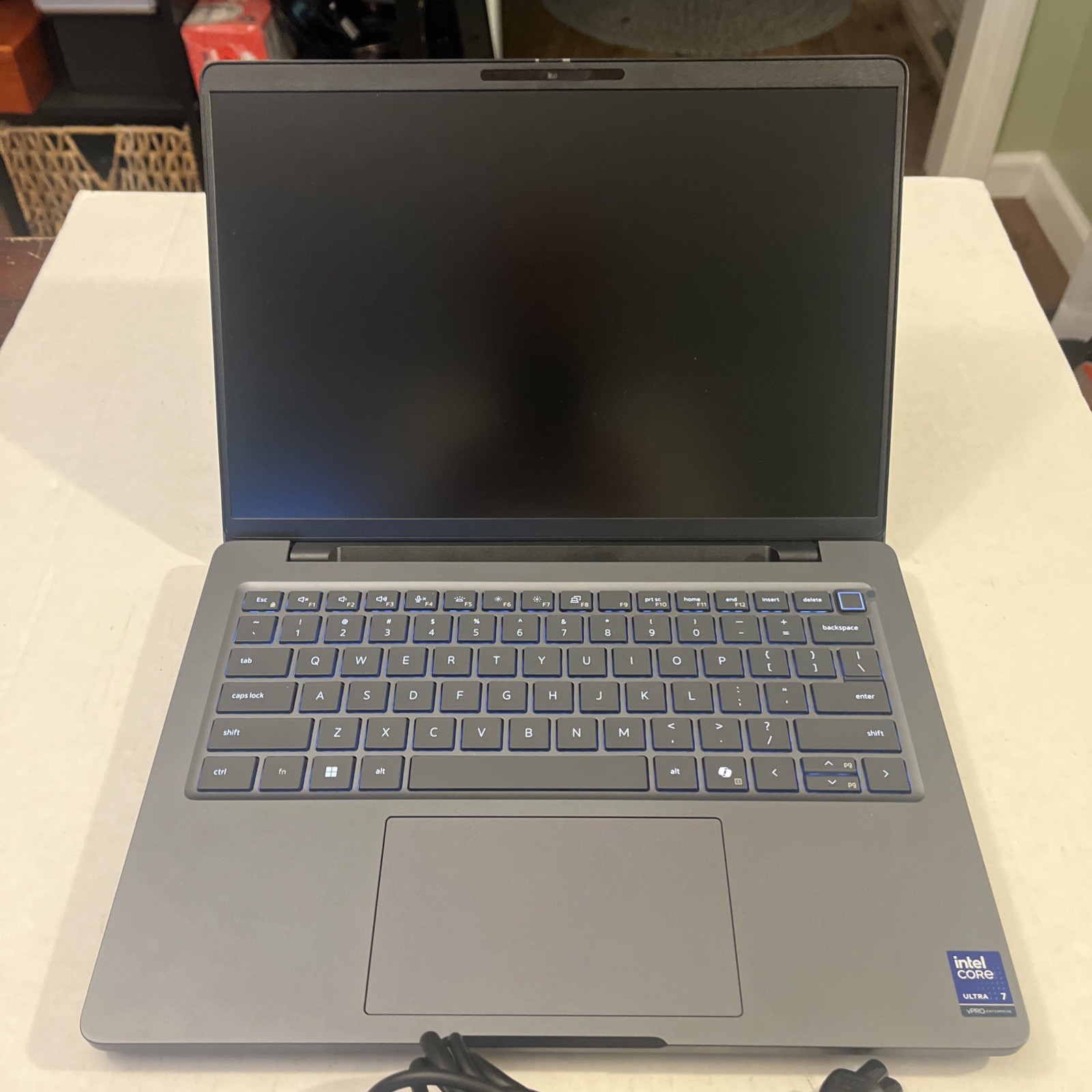 Dell Pro Max 14 MC14250 FHD+ 2.2 GHz Ultra 7 265H 32GB 1TB SSD RTX PRO 500