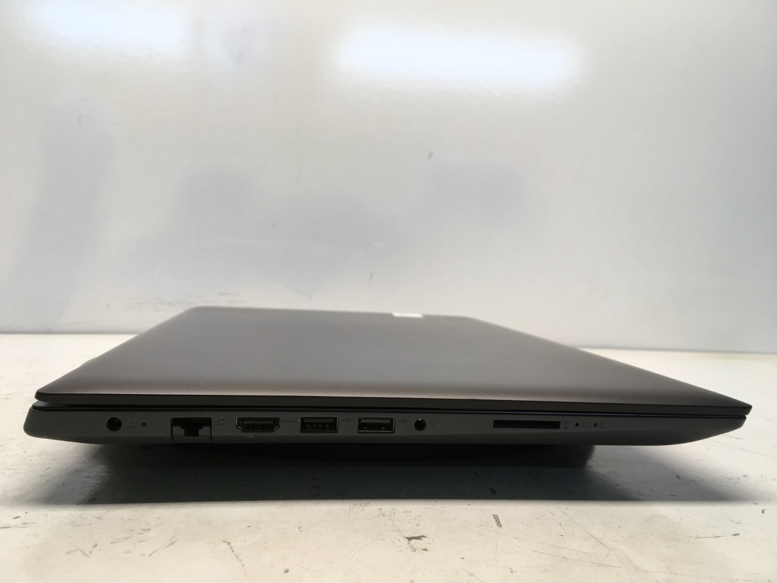 Lenovo IdeaPad 320-15IAP Intel Celeron N3350 1.1GHz 4 GB NO HDD