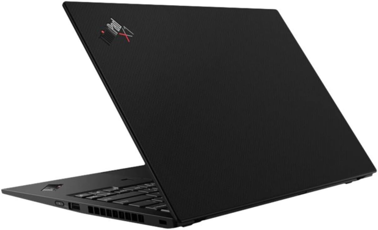 Lenovo ThinkPad X1 Carbon Gen 8 14″ – Intel Core i7 16GB 512GB Windows 11 Pro *