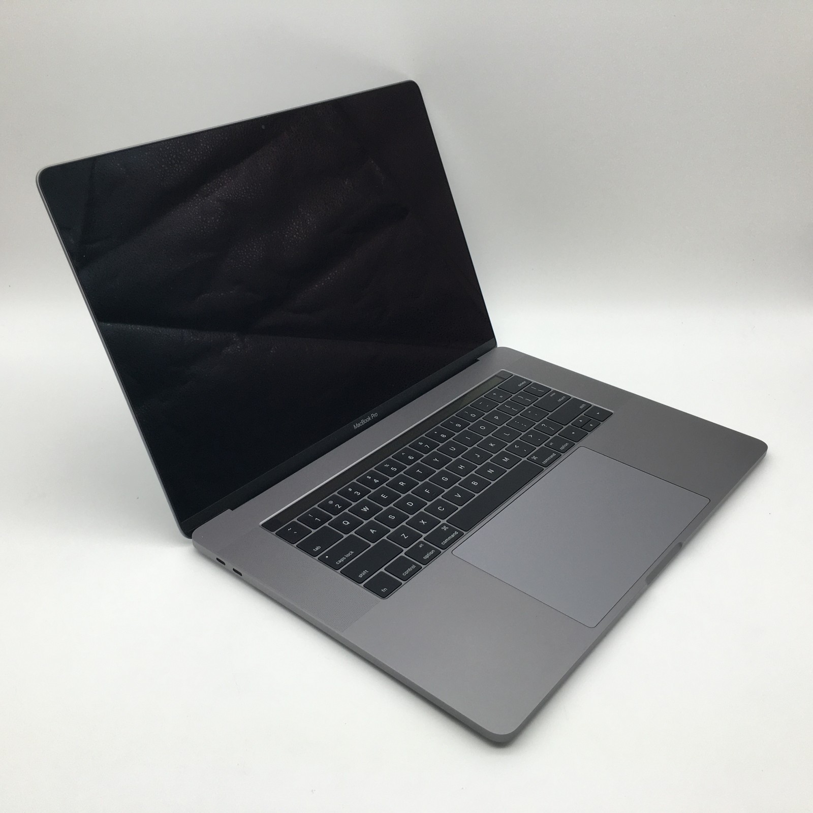 Renewed Apple MacBook Pro 15 A1707 Late 2016 i7-6700HQ 16GB 512GB macOS Ventura