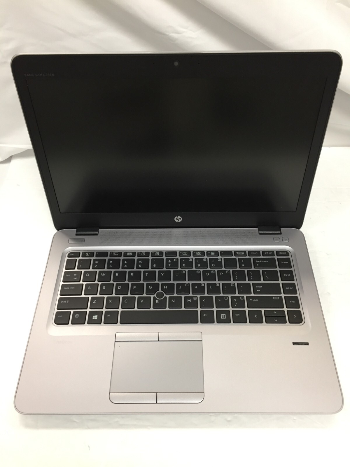 HP Elitebook 840 G3 14” FHD Laptop, i7-6600U 2.60 GHz/16GB/256GB+1TB, Win10 Pro