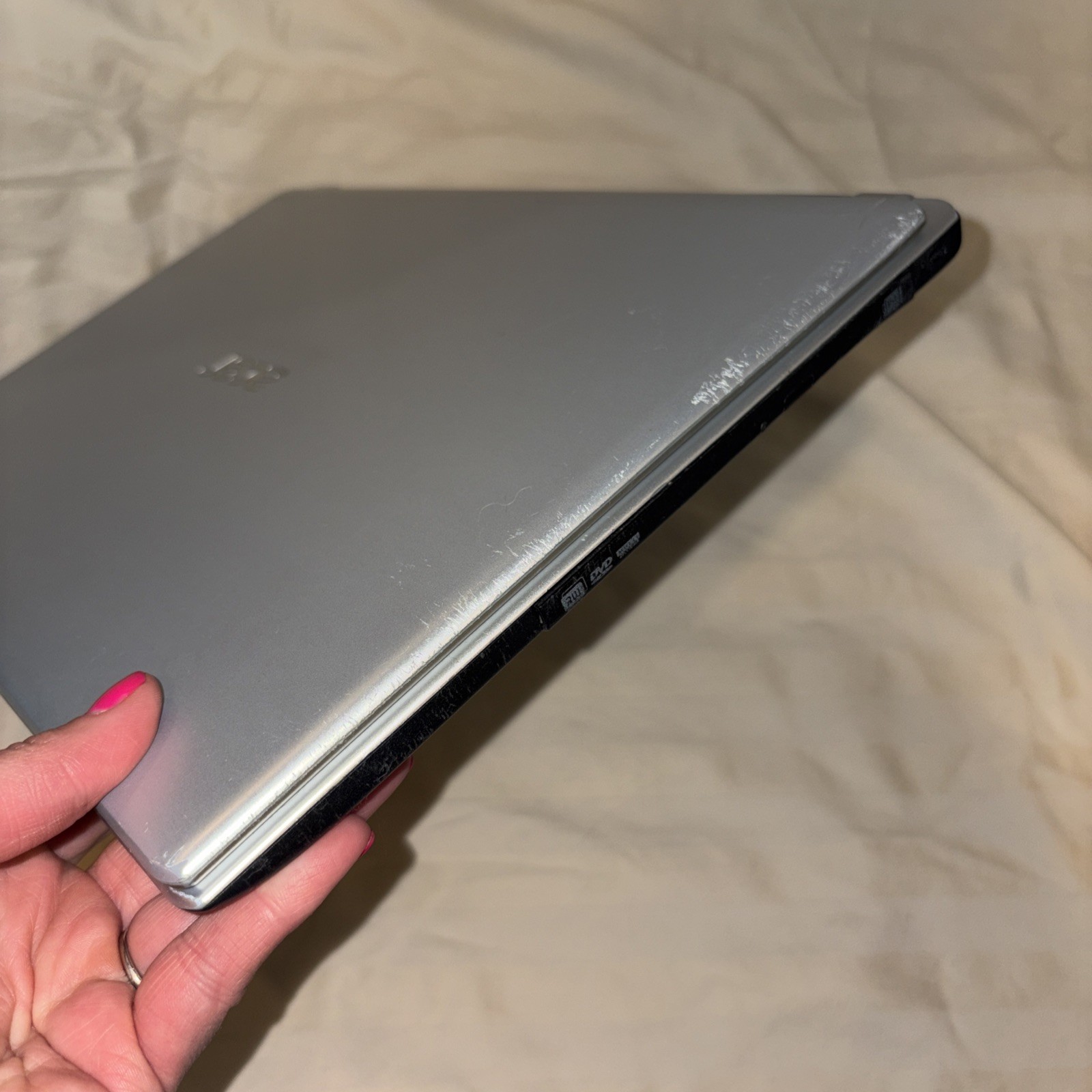 Acer aspire v5-471p-6467 14″ Notebook – i5-3337U 1.8 GHz, 6 GB, 500 GB, Win 10