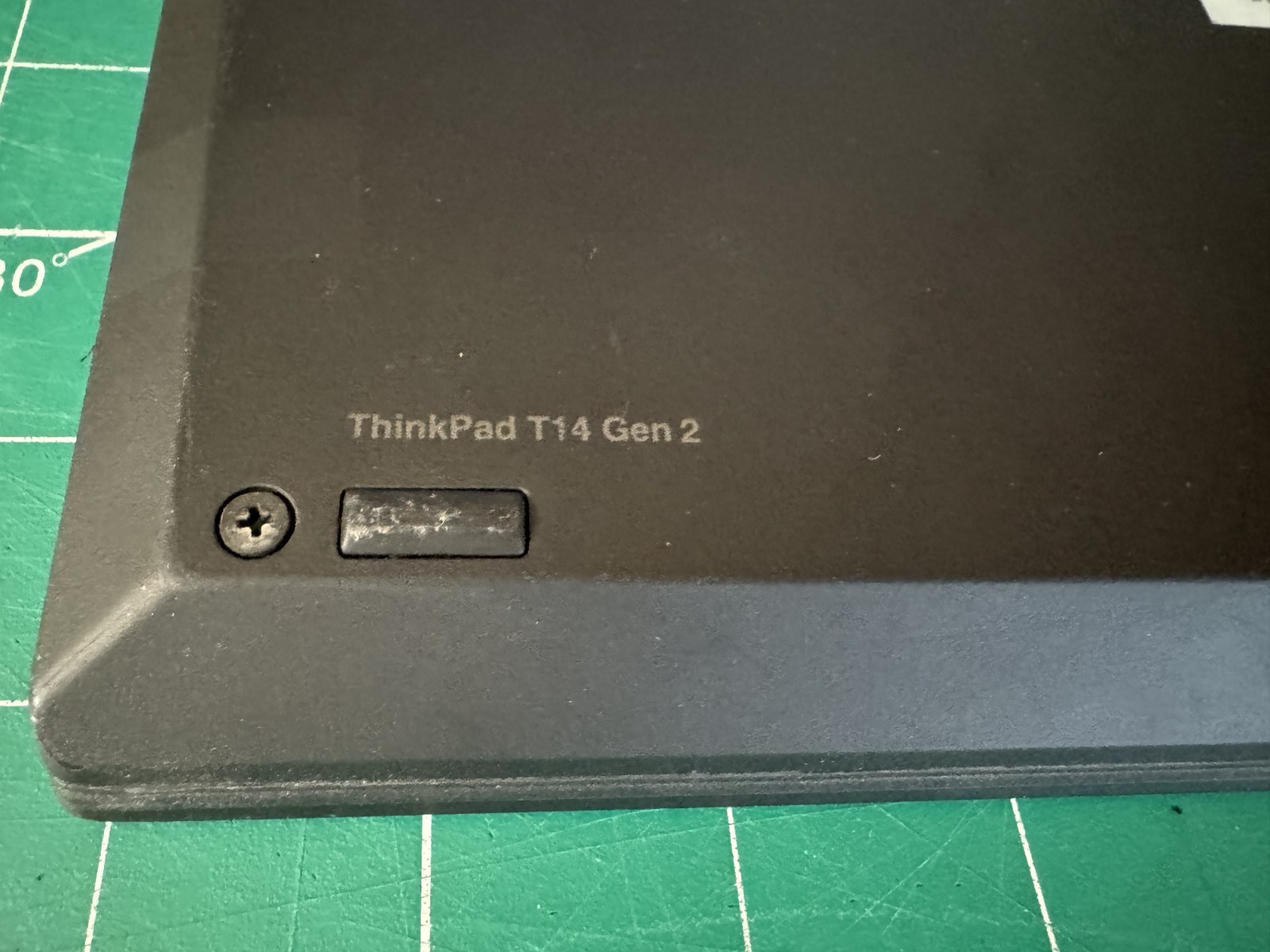 Lenovo ThinkPad T14 Gen 2 14″ i7-1155G7 3.0GHz 16GB RAM (NO SSD,AC,OS)