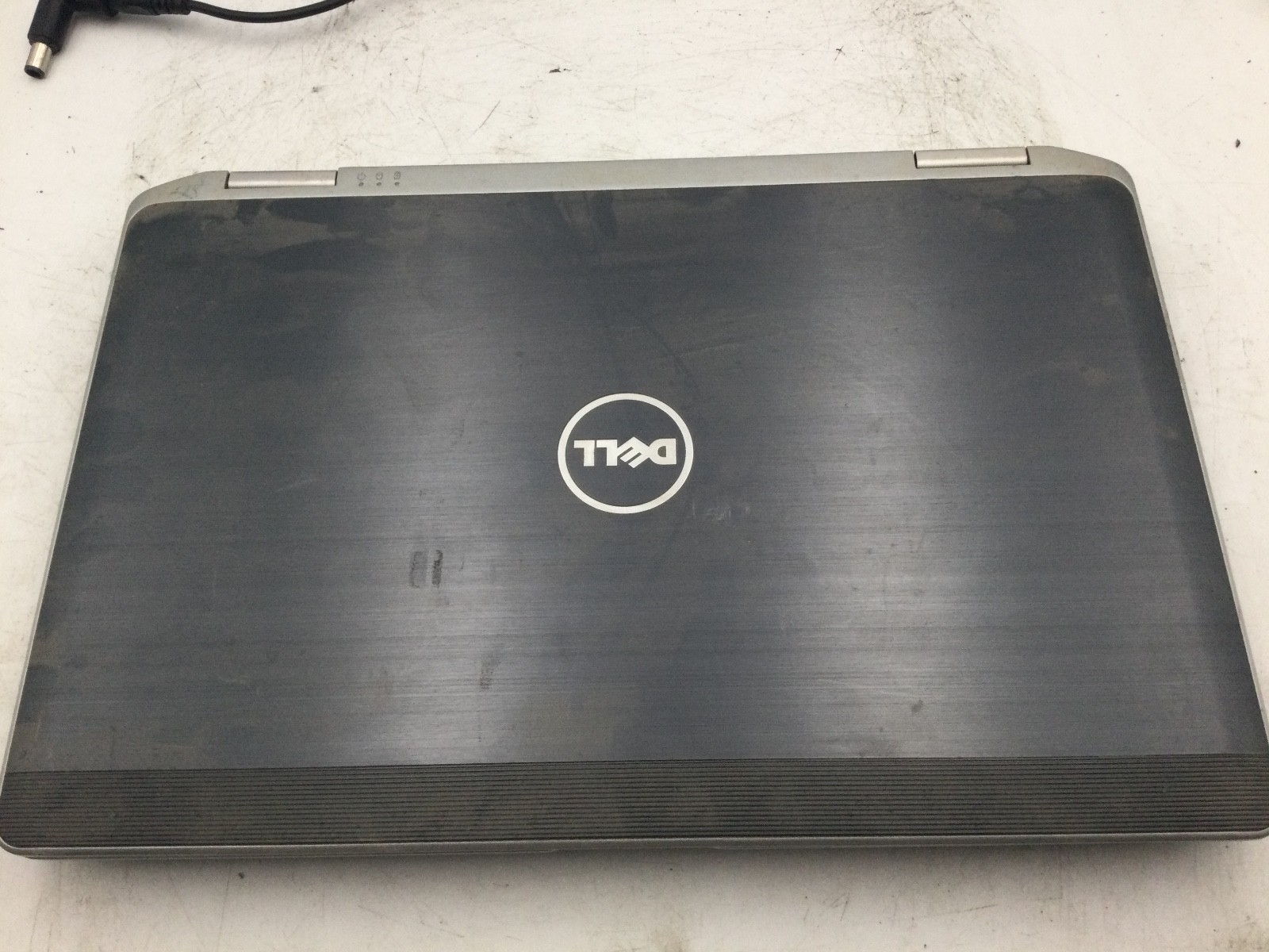 DELL LATITUDE E6330 – FOR PARTS – INTEL CORE I5 – NO RAM – READ DESCRIPTION – BB