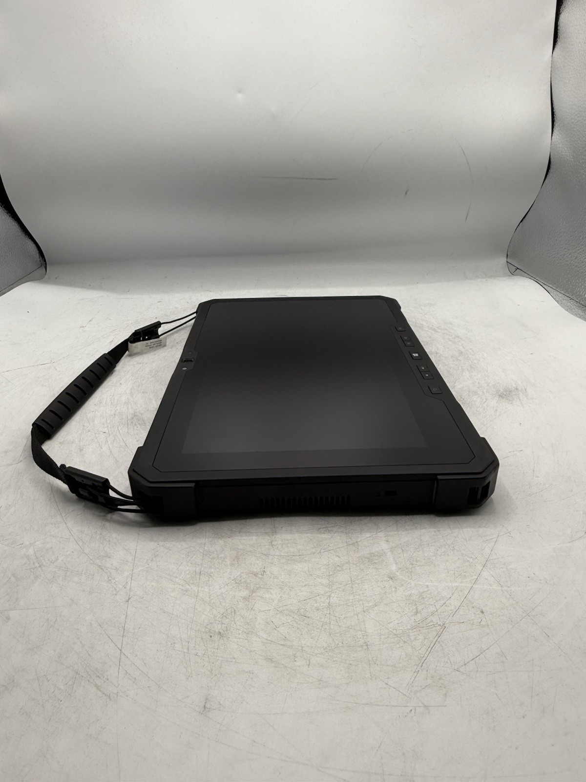 Dell Latitude 7212 11.6” Rugged Tablet i7-8650U 16GB RAM READ