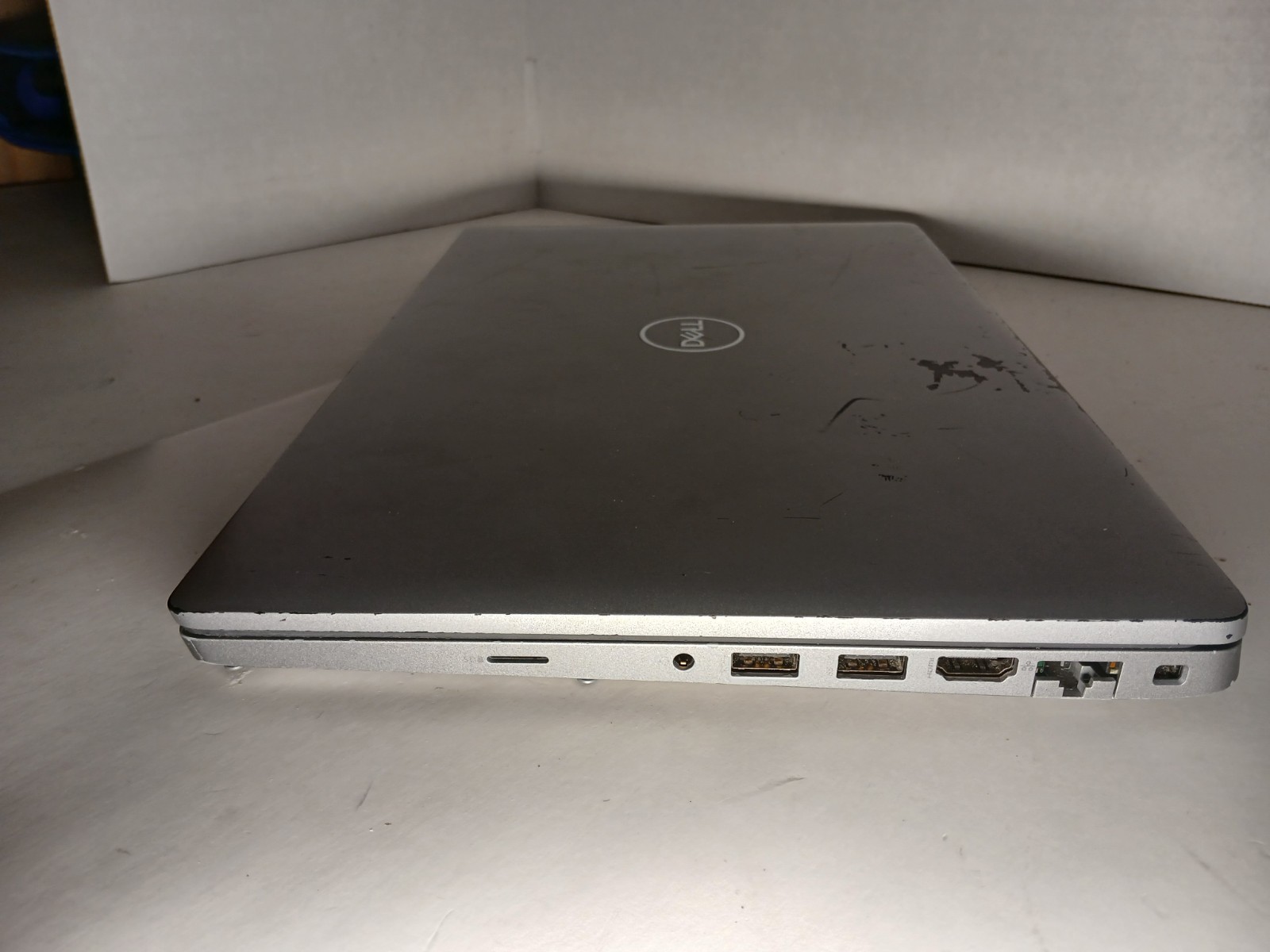 Dell Latitude 5420 14″ Laptop i5-1135G7 8GB RAM 256GB SSD WIN11 *READ* #97