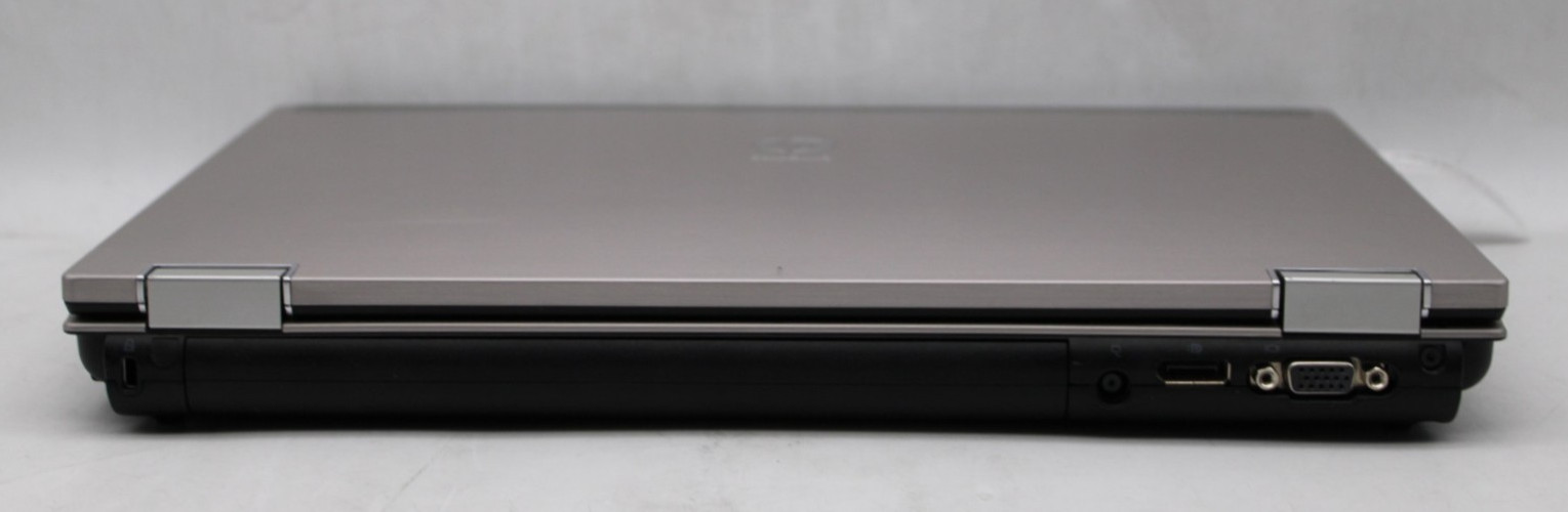 HP EliteBook 8440p i5-560M@2.67GHz 4GB DDR3 NO STORAGE/OS *USED/TESTED* *READ*