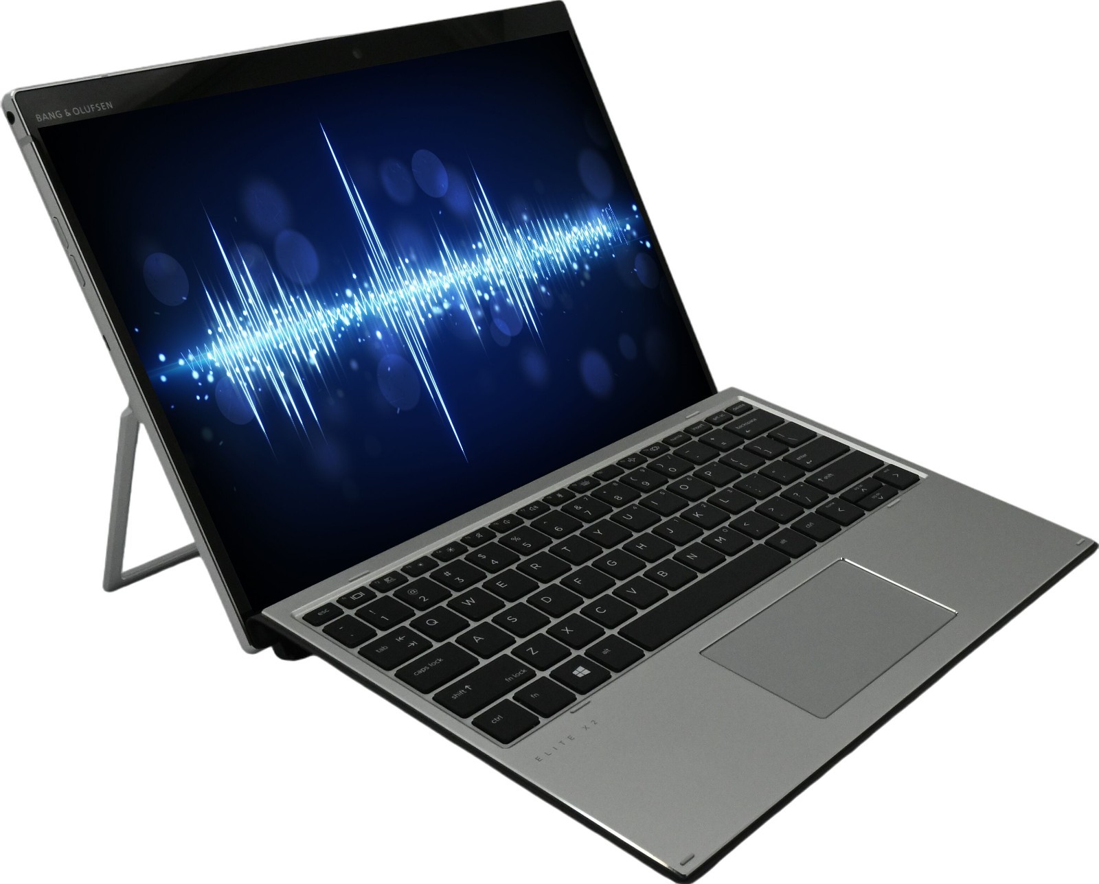 HP Elite x2 G8 13″ Touch i7-1185G7 16GB RAM 1TB SSD Win 11 Home Keyboard