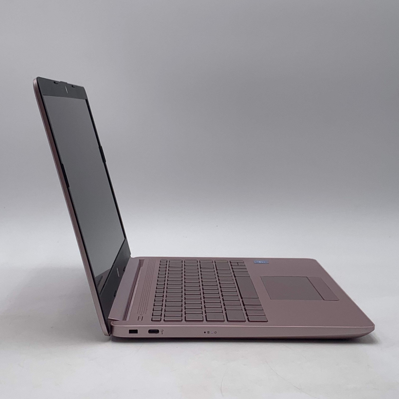 HP Stream 14 14-cf2112wm 14″ Celeron N4120 1.10GHz 4GB RAM 64GB Pink w/ Charger