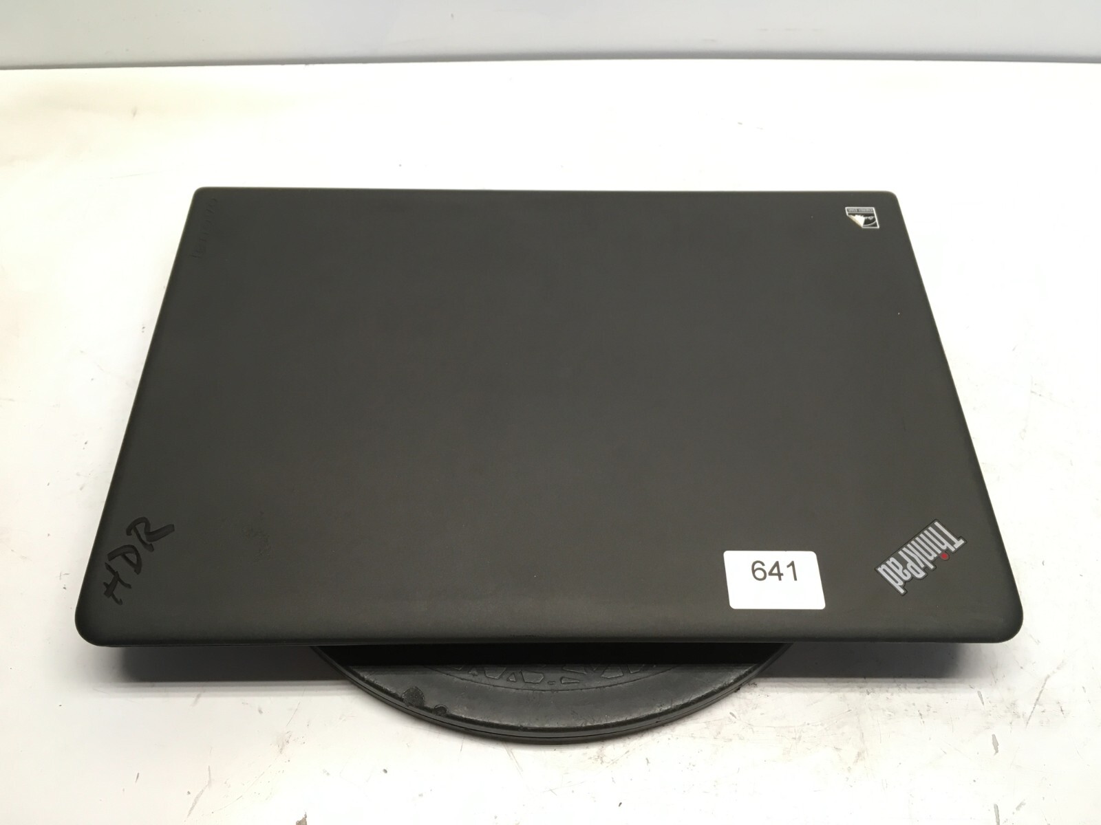 Lenovo ThinkPad E550 Intel i3-4005U 1.7GHz 4 GB NO HDD