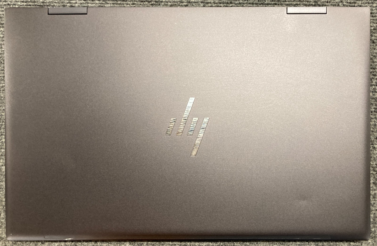 HP ENVY x360 15m-eu0xxx 15.6″ 2-in-1 Laptop Ryzen 5 5500U 8GB 256GB NVMe, As Is