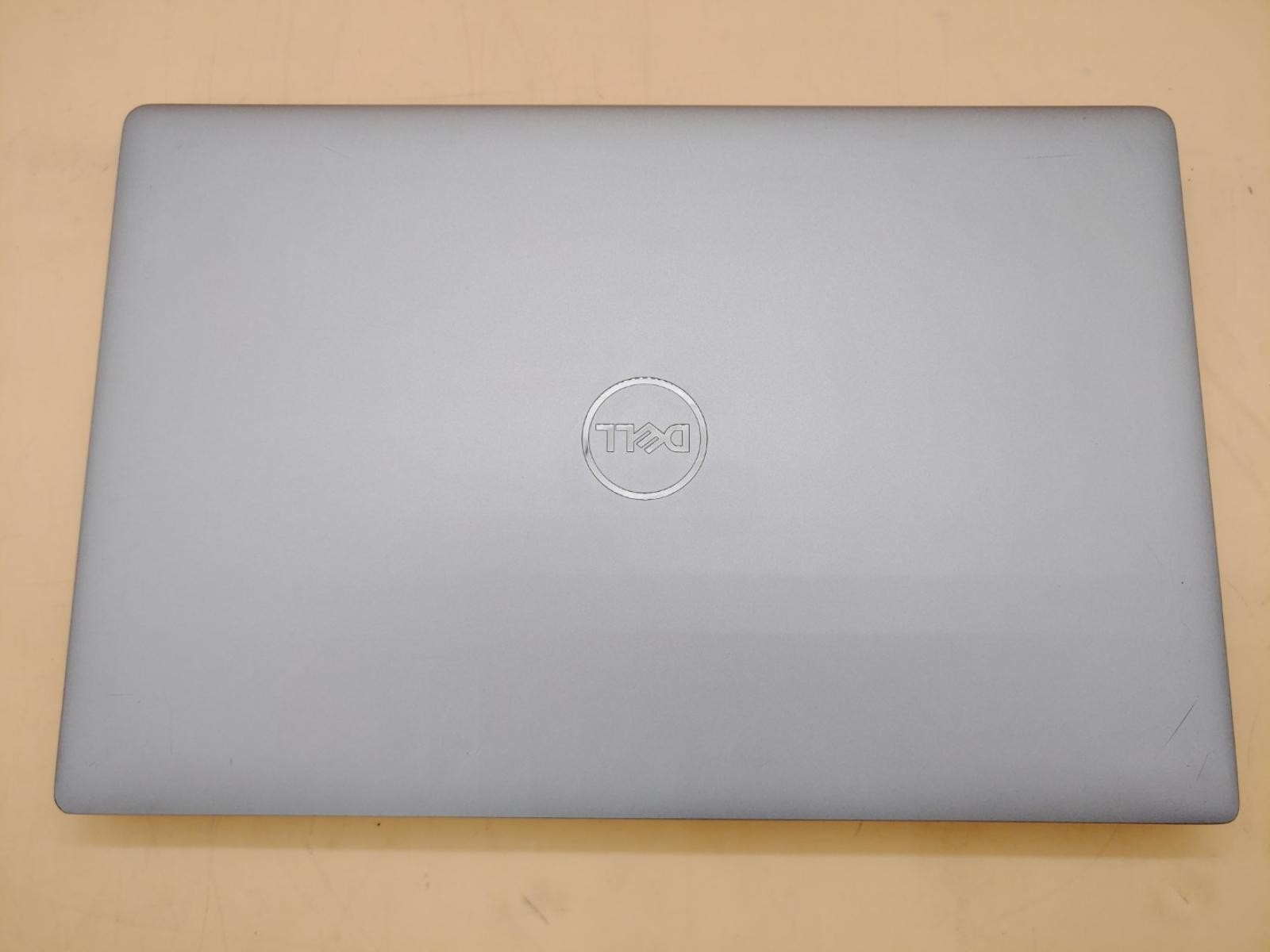 Dell Precision 3560 15.6″ Intel i7-1185G7 NVIDIA T500 *NO RAM/NO SSD/NO AC***