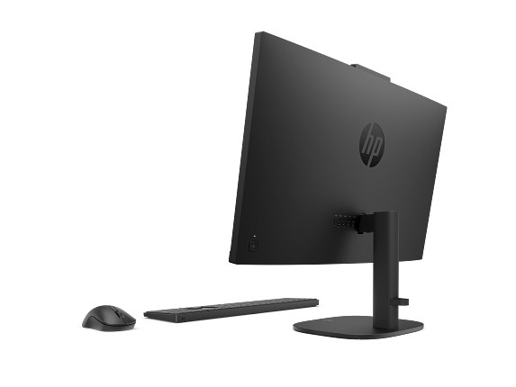 HP OmniStudio All-in-One Computer 23.8″ FHD Intel N-series, 16 GB;512 GB SSD