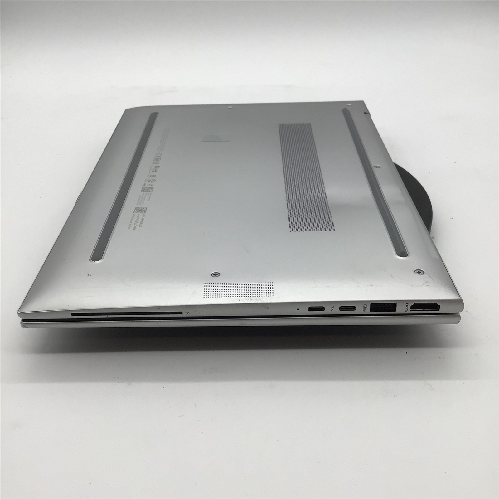 HP Elitebook 840 G11 Ultra 5 135U/32GB RAM/512GB NVMe SSD