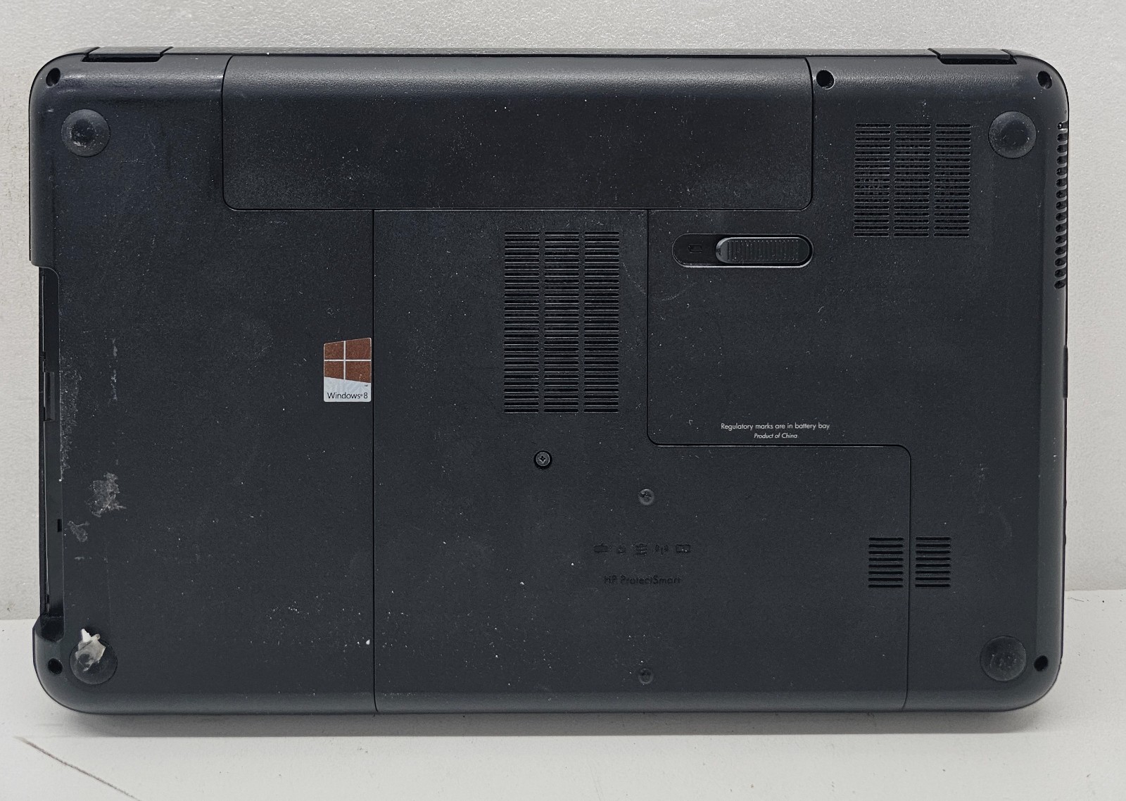 HP Pavilion G6-2235US 15.6″ Laptop AMD A6 4GB Ram NO HD/OS (FL)