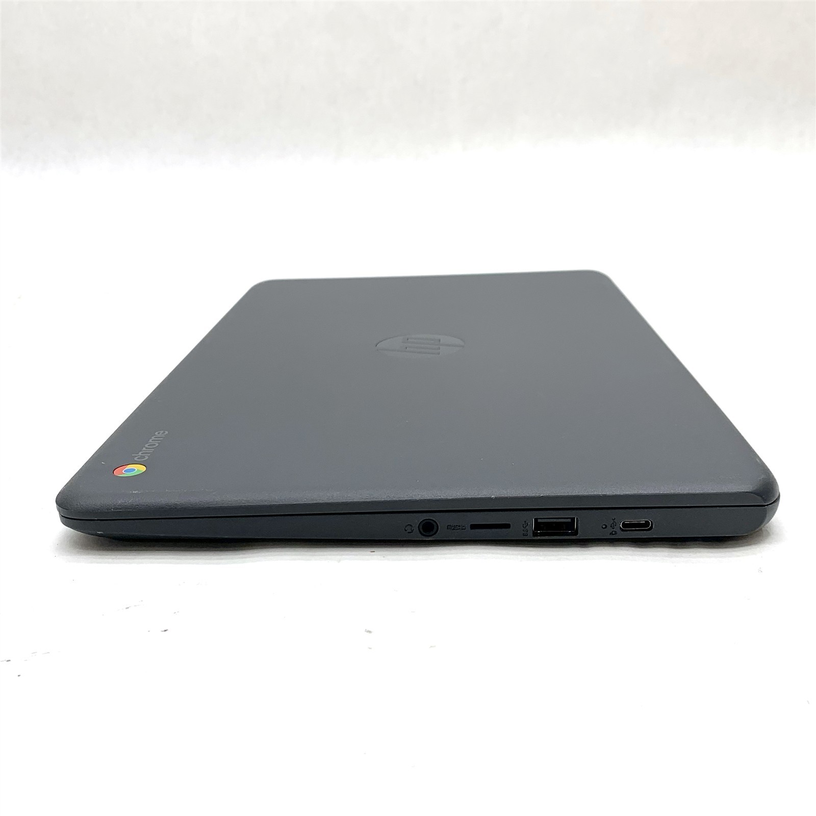 HP Chromebook 14-ca061dx 14″ Touch Celeron N3450 1.10 GHz 4GB 32GB NVMe ChromeOS