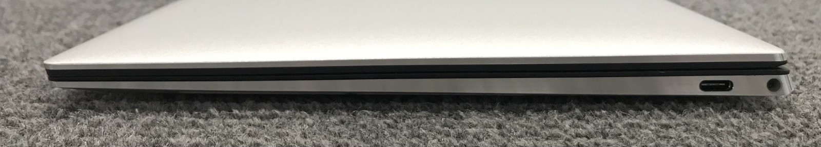 Dell XPS 13 9310 13.3″ Touchscreen Laptop i7-1185G7 16GB RAM 256GB NVMe