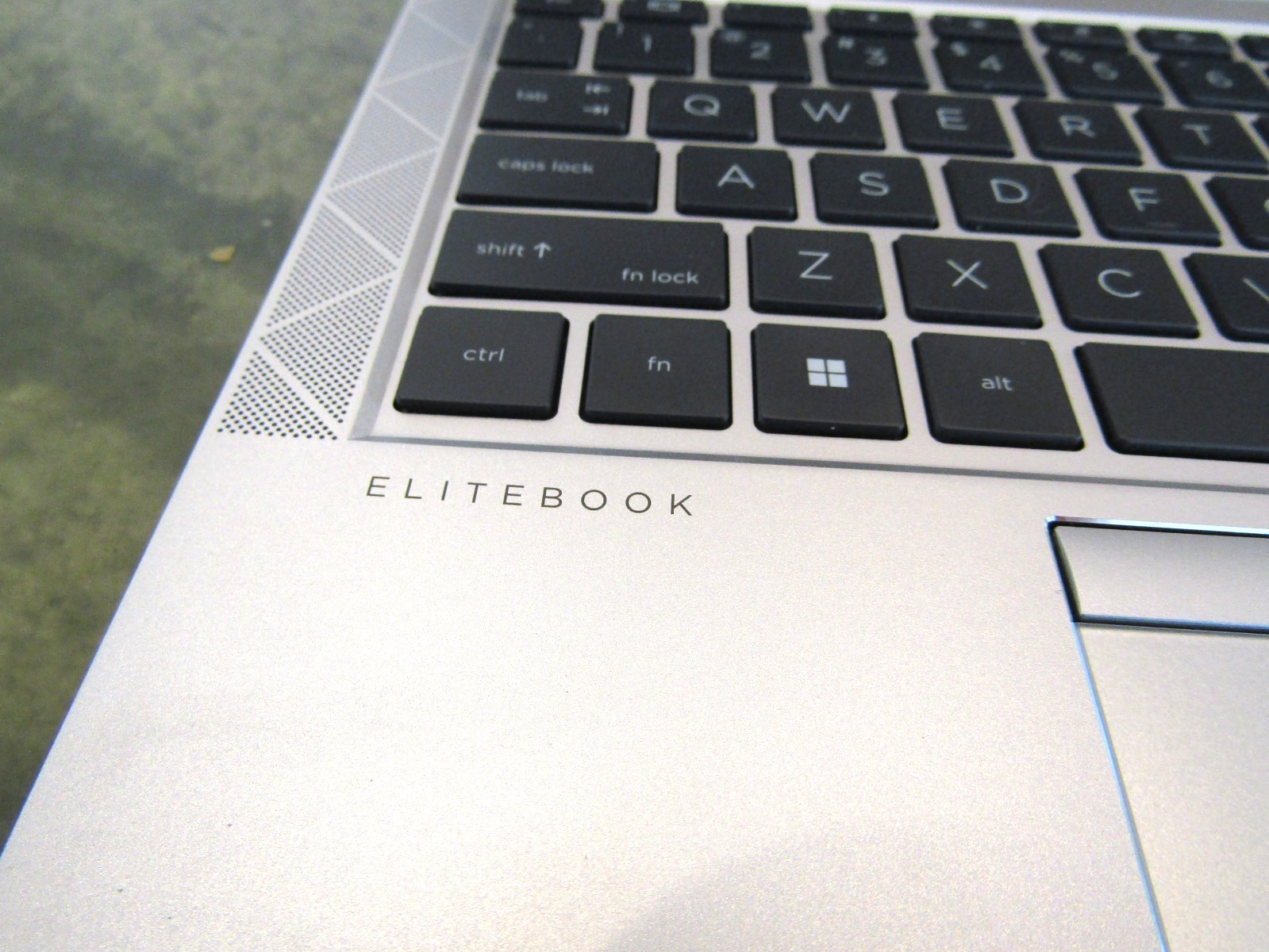 HP Hewlett Packard EliteBook 840 GB Computer Laptop Excellent Cosmetic Condition