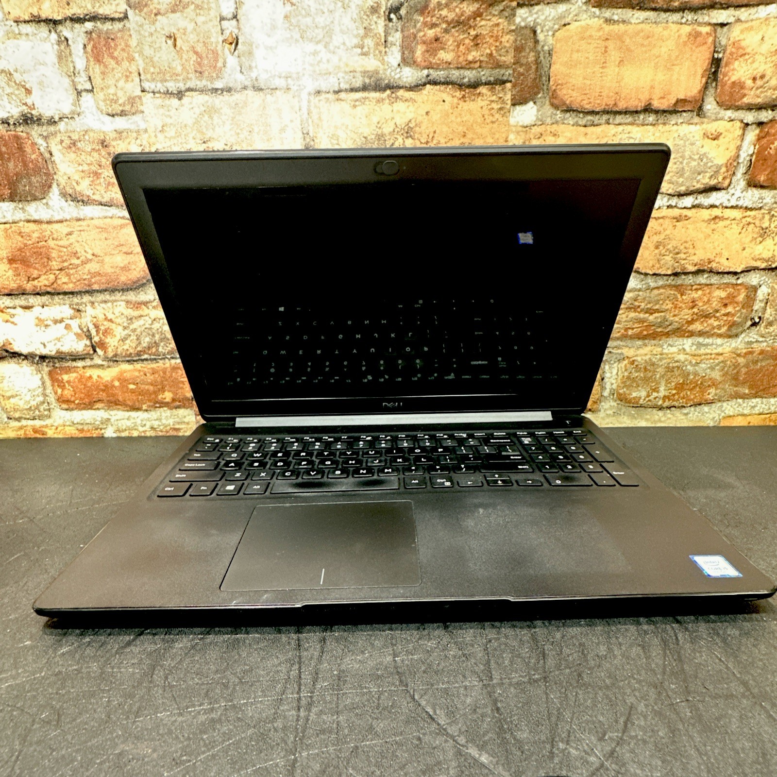 Dell Latitude 3500 Tested LCD Screen w/ Chassis & Battery – No Motherboard