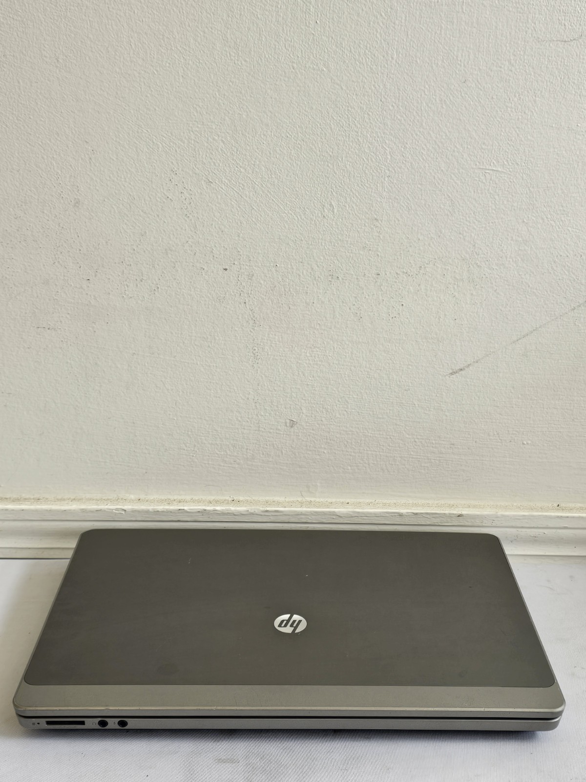 HP ProBook 4530s Laptop – Intel i3-2310m – 6GB RAM – 160GB HDD – Win 10 – READ