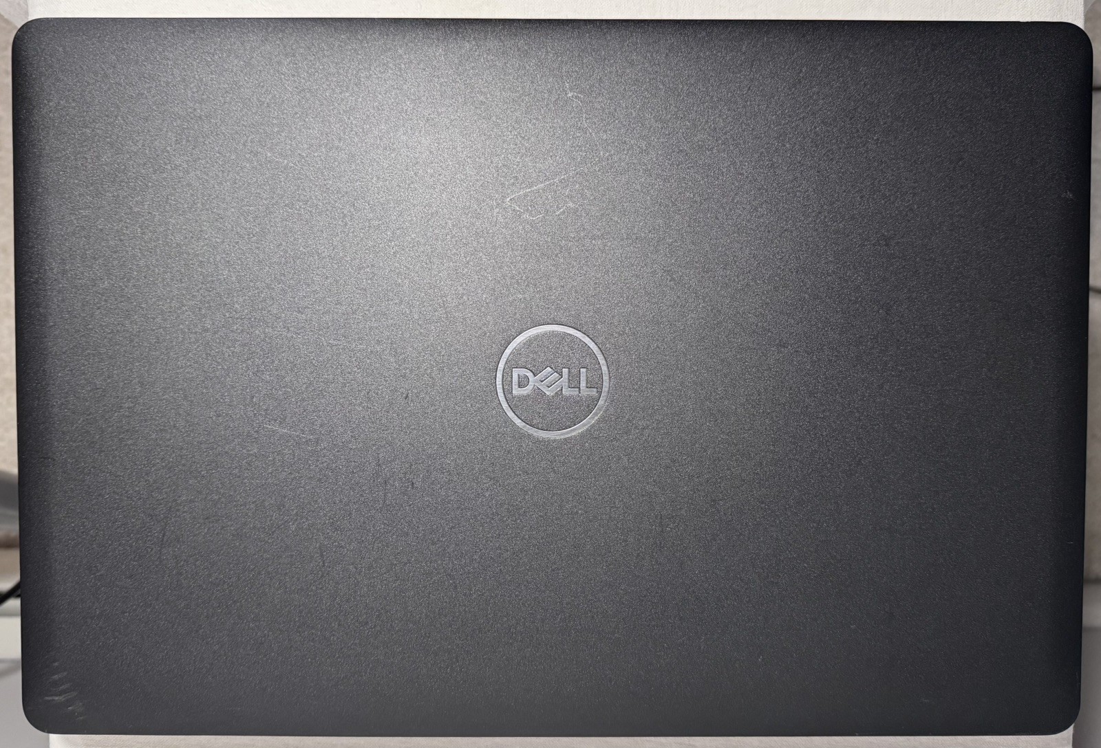 DELL Latitude 3580 i5 15.6″ 16GB RAM 1TB HDD WIN11P READ