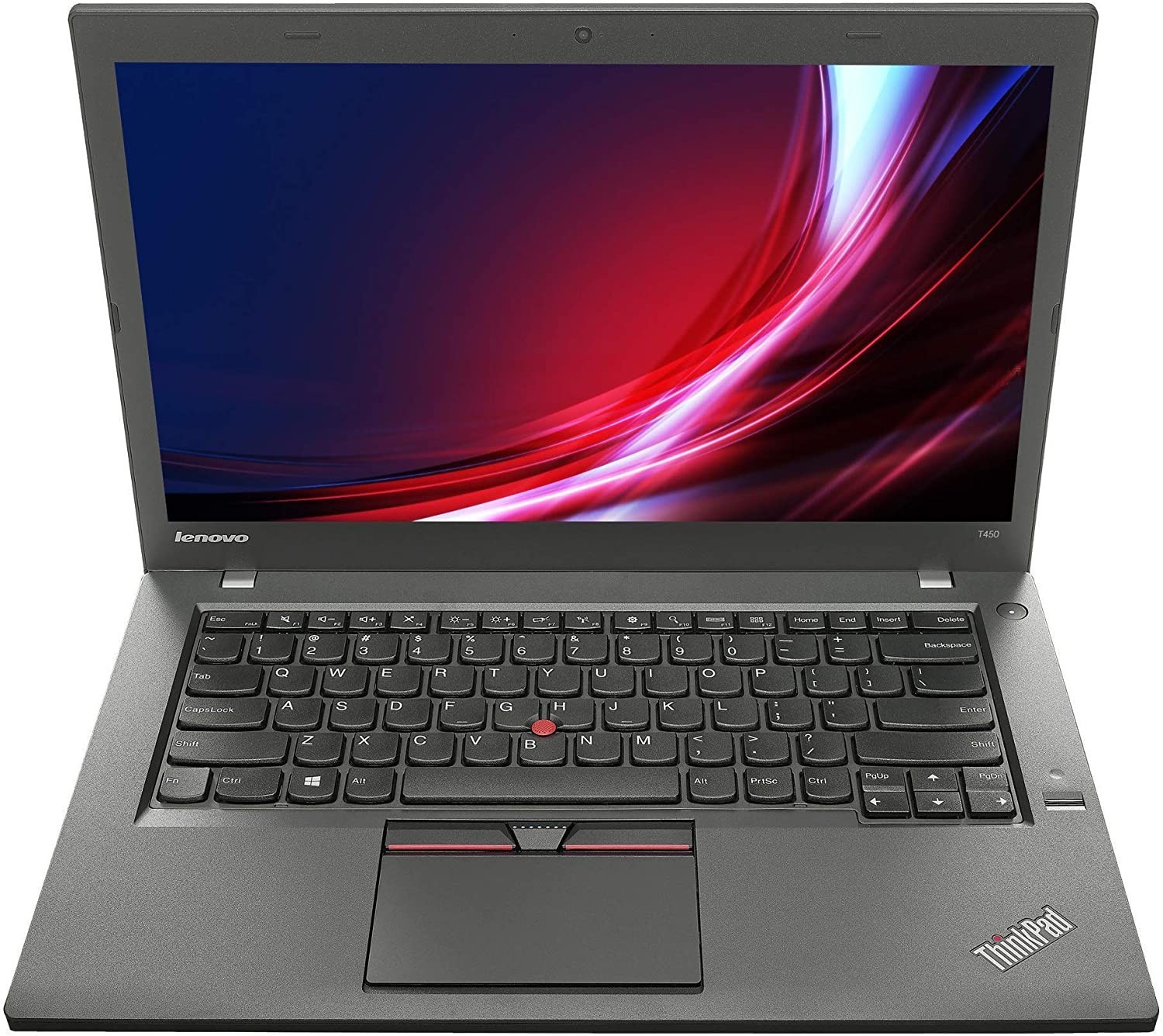 Lenovo ThinkPad 15.6″ Laptop PC: Intel i5 16GB RAM 1TB SSD Webcam Windows 10