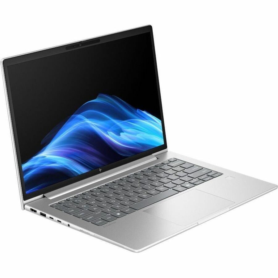 HP EliteBook 6 G1i 14 Notebook – WUXGA – 60 Hz – Intel Core Ultra 7 265U – vPro