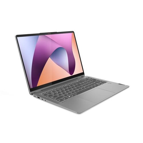 Lenovo IdeaPad Flex 5 14ABR8 Ryzen 5 7430U 512GB 16GB 1920 x 1200 14.0″ inch